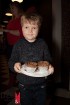 Katru otro sestdienu no pulksten 16.00 līdz 18.00 Rīgas restorānā Džems norisinās jautrā bērnu pavārskola. Vairāk informācijas interneta vietnē www.dz 22
