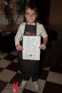 Katru otro sestdienu no pulksten 16.00 līdz 18.00 Rīgas restorānā Džems norisinās jautrā bērnu pavārskola. Vairāk informācijas interneta vietnē www.dz 24