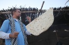 Travelnews.lv ciemojas pie beduīniem. Vairāk informācijas par ceļojumiem uz Ēģipti - www.GoAdventure.lv 3