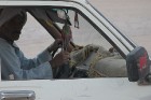 Travelnews.lv ciemojas pie beduīniem. Vairāk informācijas par ceļojumiem uz Ēģipti - www.GoAdventure.lv 29