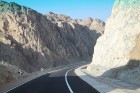 Ceļš no Hurgadas uz Luksoru tiek būvēts par labu tūristiem. Vairāk par ceļojumiem uz Ēģipti - www.goadventure.lv 5