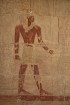 Travelnews.lv apmeklē valdnieces Hatšepsutas templi Luksorā. Vairāk informācijas par ceļojumiem uz Ēģipti - www.GoAdventure.lv 11