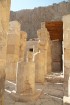Travelnews.lv apmeklē valdnieces Hatšepsutas templi Luksorā. Vairāk informācijas par ceļojumiem uz Ēģipti - www.GoAdventure.lv 13