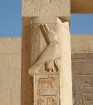 Travelnews.lv apmeklē valdnieces Hatšepsutas templi Luksorā. Vairāk informācijas par ceļojumiem uz Ēģipti - www.GoAdventure.lv 20