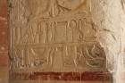 Travelnews.lv apmeklē valdnieces Hatšepsutas templi Luksorā. Vairāk informācijas par ceļojumiem uz Ēģipti - www.GoAdventure.lv 21