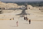 Travelnews.lv apmeklē valdnieces Hatšepsutas templi Luksorā. Vairāk informācijas par ceļojumiem uz Ēģipti - www.GoAdventure.lv 30