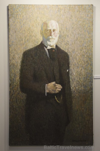 Jānis Čakste. Latvijas Valsts prezidents no 1922. - 1927. gadam 109739