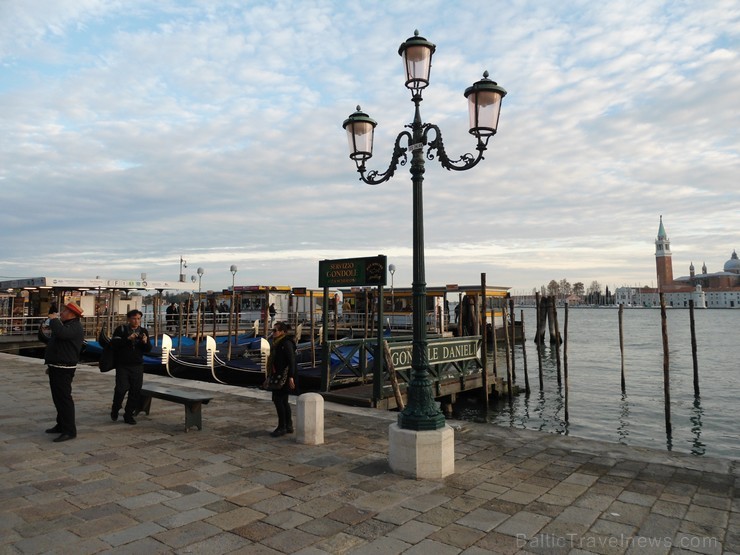 Relaks Tūre kliente dalās foto iespaidos par Venēcijas apmeklējumu ceļojuma Itālijas pieskāriens ietvaros www.relaksture.lv 109788