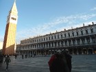 Relaks Tūre kliente dalās foto iespaidos par Venēcijas apmeklējumu ceļojuma Itālijas pieskāriens ietvaros www.relaksture.lv 17