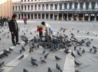 Relaks Tūre kliente dalās foto iespaidos par Venēcijas apmeklējumu ceļojuma Itālijas pieskāriens ietvaros www.relaksture.lv 18