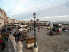 Relaks Tūre kliente dalās foto iespaidos par Venēcijas apmeklējumu ceļojuma Itālijas pieskāriens ietvaros www.relaksture.lv 25