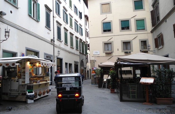 Relaks Tūre kliente dalās foto iespaidos par Florences apmeklējumu ceļojuma Itālijas pieskāriens ietvaros www.relaksture.lv 109804