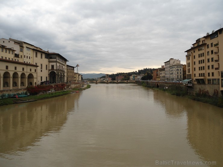 Relaks Tūre kliente dalās foto iespaidos par Florences apmeklējumu ceļojuma Itālijas pieskāriens ietvaros www.relaksture.lv 109813
