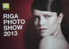 «Riga Photo Show 2013»  - no 22.11 līdz 24.11.2013 Ķīpsalā - www.bt1.lv 25