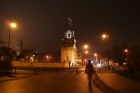 Travelnews.lv apskata grezno Braņicka pili Polijas lielākajā ziemeļaustrumu pilsētā Bjalistokā