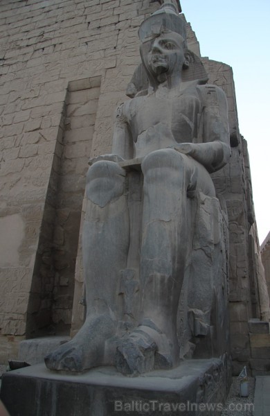 Travelnews.lv apmeklē Karnakas templi Luksorā. Vairāk informācijas par ceļojumiem uz Ēģipti - www.goadventure.lv Travelnews.lv apmeklē Karnakas templi Luksorā. Vairāk informācijas par ceļojumiem uz Ēģipti - www.goadventure.lv 109961