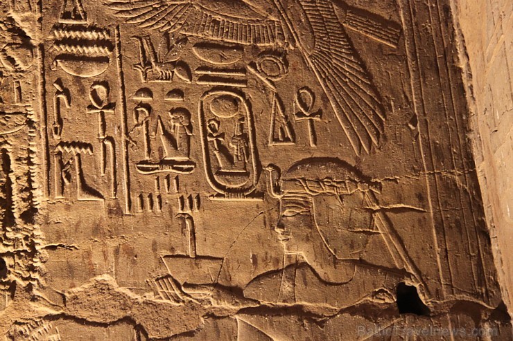 Travelnews.lv apmeklē Karnakas templi Luksorā. Vairāk informācijas par ceļojumiem uz Ēģipti - www.goadventure.lv Travelnews.lv apmeklē Karnakas templi Luksorā. Vairāk informācijas par ceļojumiem uz Ēģipti - www.goadventure.lv 109979