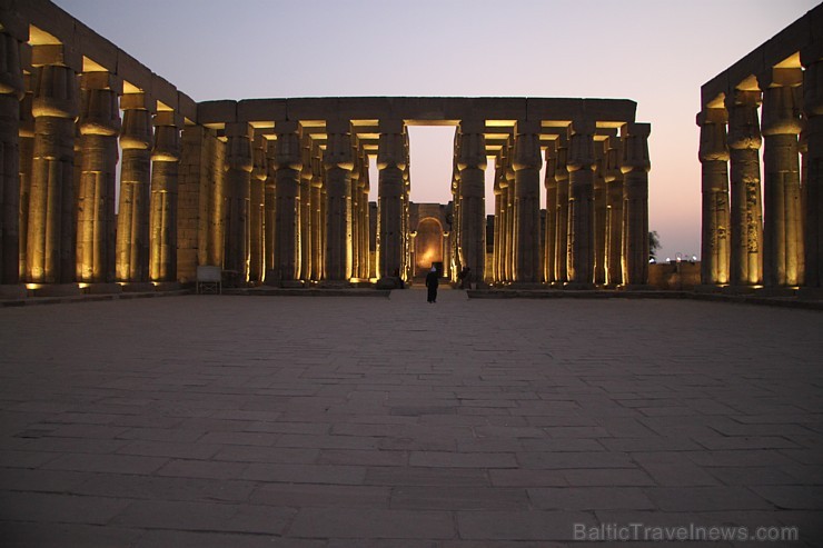 Travelnews.lv apmeklē Karnakas templi Luksorā. Vairāk informācijas par ceļojumiem uz Ēģipti - www.goadventure.lv Travelnews.lv apmeklē Karnakas templi Luksorā. Vairāk informācijas par ceļojumiem uz Ēģipti - www.goadventure.lv 109986