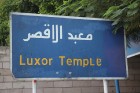 Travelnews.lv apmeklē Karnakas templi Luksorā. Vairāk informācijas par ceļojumiem uz Ēģipti - www.goadventure.lv 2