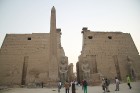 Travelnews.lv apmeklē Karnakas templi Luksorā. Vairāk informācijas par ceļojumiem uz Ēģipti - www.goadventure.lv 3