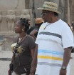 Travelnews.lv apmeklē Karnakas templi Luksorā. Vairāk informācijas par ceļojumiem uz Ēģipti - www.goadventure.lv 5
