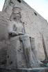 Travelnews.lv apmeklē Karnakas templi Luksorā. Vairāk informācijas par ceļojumiem uz Ēģipti - www.goadventure.lv 8