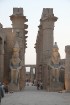Travelnews.lv apmeklē Karnakas templi Luksorā. Vairāk informācijas par ceļojumiem uz Ēģipti - www.goadventure.lv 9