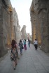 Travelnews.lv apmeklē Karnakas templi Luksorā. Vairāk informācijas par ceļojumiem uz Ēģipti - www.goadventure.lv 10