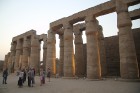 Travelnews.lv apmeklē Karnakas templi Luksorā. Vairāk informācijas par ceļojumiem uz Ēģipti - www.goadventure.lv 13