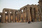 Travelnews.lv apmeklē Karnakas templi Luksorā. Vairāk informācijas par ceļojumiem uz Ēģipti - www.goadventure.lv 14