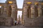 Travelnews.lv apmeklē Karnakas templi Luksorā. Vairāk informācijas par ceļojumiem uz Ēģipti - www.goadventure.lv 20