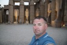 BalticTravelnews.com direktors Aivars Mackevičs apmeklē Karnakas templi Luksorā 21