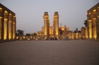 Travelnews.lv apmeklē Karnakas templi Luksorā. Vairāk informācijas par ceļojumiem uz Ēģipti - www.goadventure.lv 26