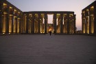 Travelnews.lv apmeklē Karnakas templi Luksorā. Vairāk informācijas par ceļojumiem uz Ēģipti - www.goadventure.lv 31