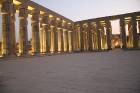 Travelnews.lv apmeklē Karnakas templi Luksorā. Vairāk informācijas par ceļojumiem uz Ēģipti - www.goadventure.lv 32