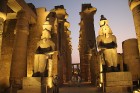 Travelnews.lv apmeklē Karnakas templi Luksorā. Vairāk informācijas par ceļojumiem uz Ēģipti - www.goadventure.lv 34