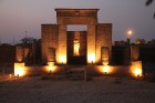 Travelnews.lv apmeklē Karnakas templi Luksorā. Vairāk informācijas par ceļojumiem uz Ēģipti - www.goadventure.lv 36