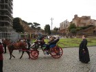 Relaks Tūre kliente dalās foto iespaidos par Romas apmeklējumu ceļojuma Itālijas pieskāriens ietvaros www.relaksture.lv 17