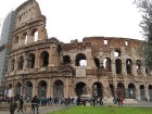Relaks Tūre kliente dalās foto iespaidos par Romas apmeklējumu ceļojuma Itālijas pieskāriens ietvaros www.relaksture.lv 21