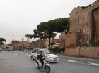 Relaks Tūre kliente dalās foto iespaidos par Romas apmeklējumu ceļojuma Itālijas pieskāriens ietvaros www.relaksture.lv 23