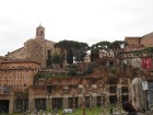 Relaks Tūre kliente dalās foto iespaidos par Romas apmeklējumu ceļojuma Itālijas pieskāriens ietvaros www.relaksture.lv 28