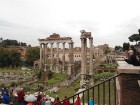 Relaks Tūre kliente dalās foto iespaidos par Romas apmeklējumu ceļojuma Itālijas pieskāriens ietvaros www.relaksture.lv 38