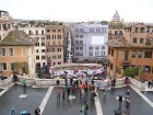 Relaks Tūre kliente dalās foto iespaidos par Romas apmeklējumu ceļojuma Itālijas pieskāriens ietvaros www.relaksture.lv 45