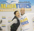 Latvijas tūroperators «Alida Tūrs» (www.alida.lv) sarīkoja 30.11.2013 Volvo ledus hallē  pasākumu «Ar Alida uz slidām» 41