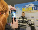Latvijas tūroperators «Alida Tūrs» (www.alida.lv) sarīkoja 30.11.2013 Volvo ledus hallē  pasākumu «Ar Alida uz slidām» 44