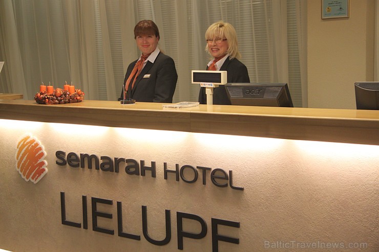 Jūrmalas viesnīca «SemaraH Hotel Lielupe» atklāj lielisku konferenču centru - www.semarahhotels.com Jūrmalas viesnīca «SemaraH Hotel Lielupe» atklāj lielisku konferenču centru - www.semarahhotels.com 110152
