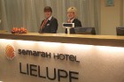 Jūrmalas viesnīca «SemaraH Hotel Lielupe» atklāj lielisku konferenču centru - www.semarahhotels.com 2
