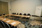 Jūrmalas viesnīca «SemaraH Hotel Lielupe» atklāj lielisku konferenču centru 23