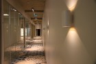 Jūrmalas viesnīca «SemaraH Hotel Lielupe» atklāj lielisku konferenču centru 24