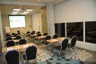Jūrmalas viesnīca «SemaraH Hotel Lielupe» atklāj lielisku konferenču centru 25